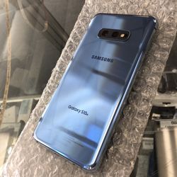 Samsung Galaxy S10e 128gb Unlocked Excellent Condition 