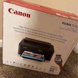 Canon PIXMA TS702a Printer