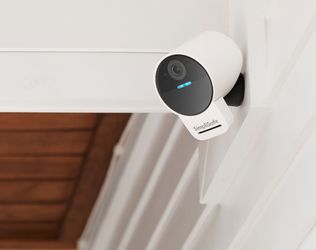 Simplisafe Security System