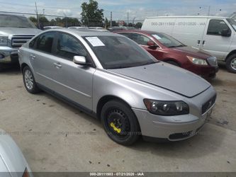 2005 Volvo - S40 - need an engine for parts