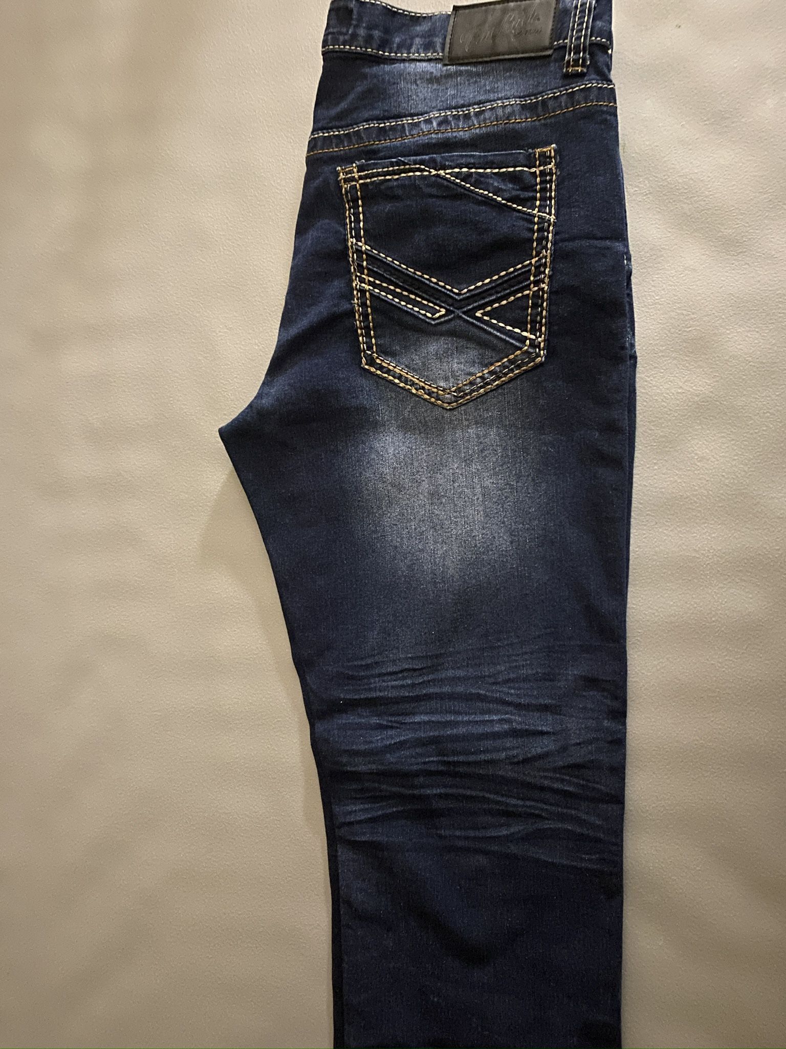 2 True Luck Jeans 34/30 30 Each Or Best Offer Need Gone Asap ‼️