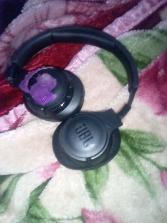 Jbl Headphones, Bluetooth Wireless Headphones