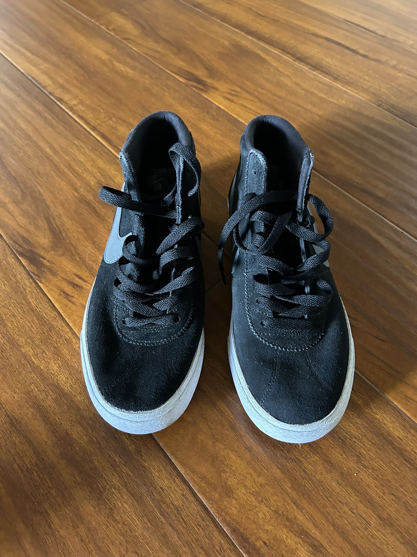 Nike Blazers