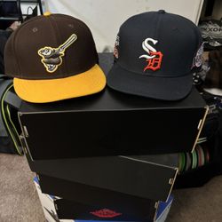 Men’s Hats