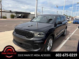 2024 Dodge Durango