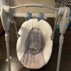 Graco Baby Swing