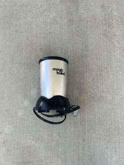 Magic bullet
