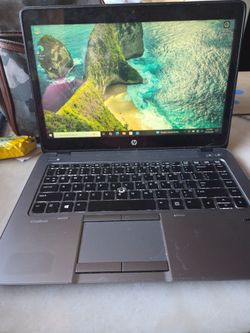 Hp labtop
