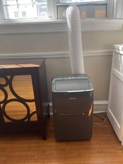 Hisense Portable Air Conditioner, 10,000 BTU Ac Unit