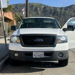 2006 Ford F150