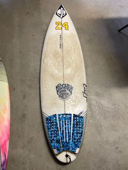 Lost Surfboard driver 2.0 mayhem