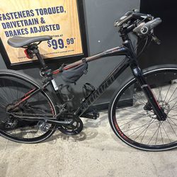 2020 Specialized Sirrus 3.0 $650