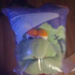 Halloween Frankenstein Puppet