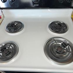Electric Stove Great Condition 