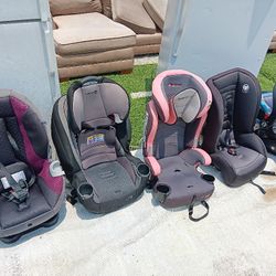 Car Seats 