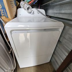 GE Electric Dryer 