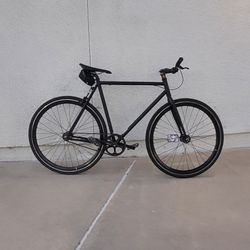 fyxation Fixe Bike