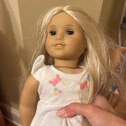 American Girl Dolls (75 Each)