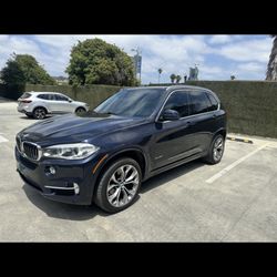 2015 BMW X5