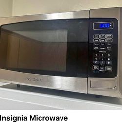 Microwave - Countertop 