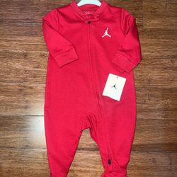 Jordan Onesie