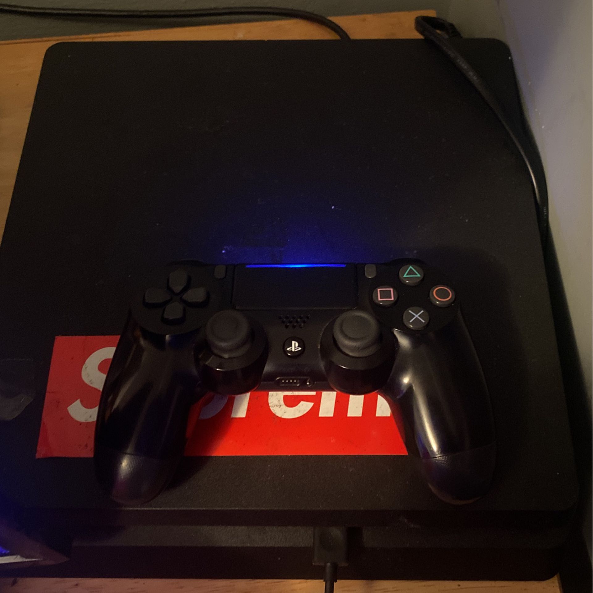 PS4 Slim For Sale