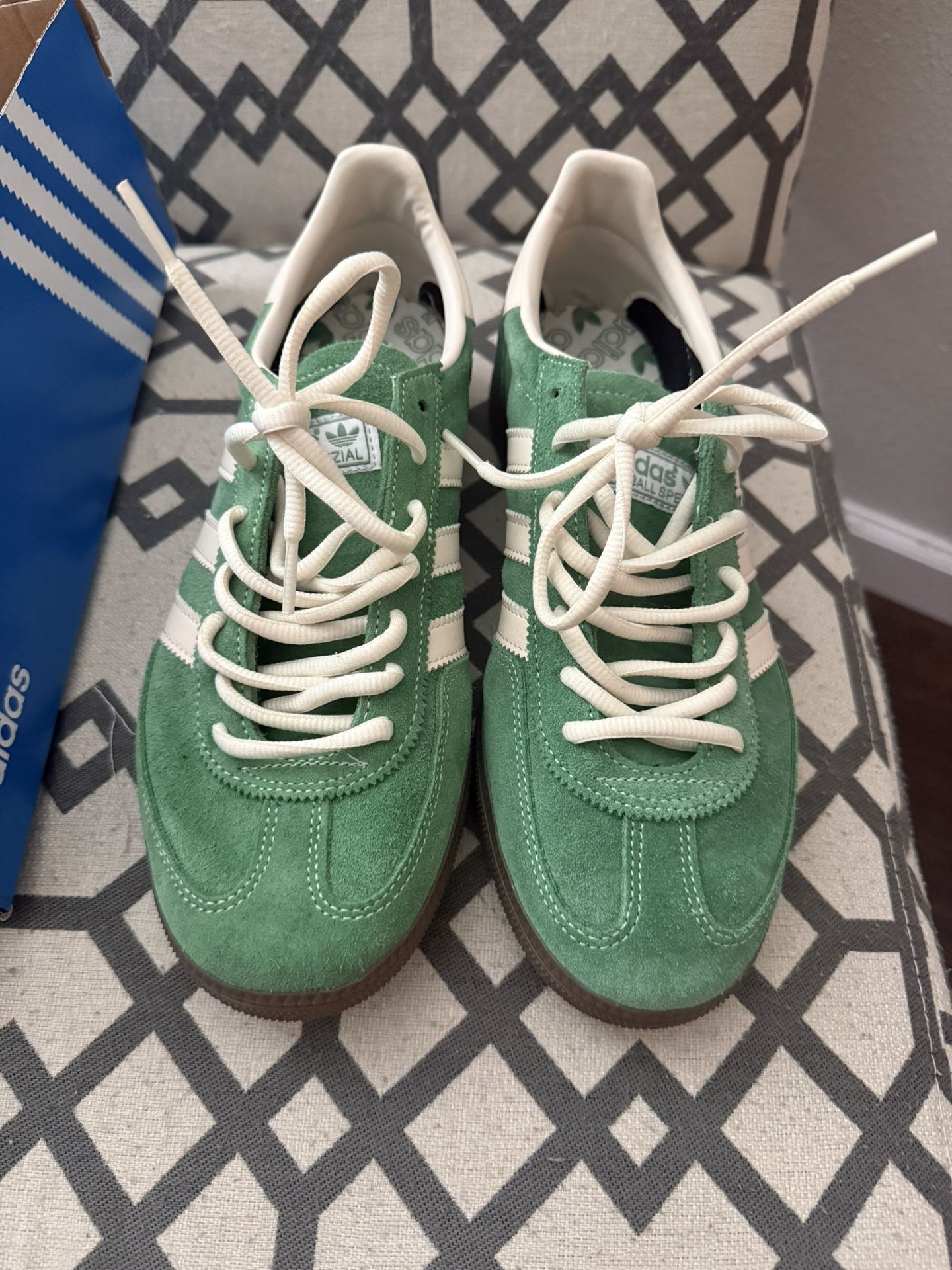 Men’s Adidas Handball Spezial Size 8.5