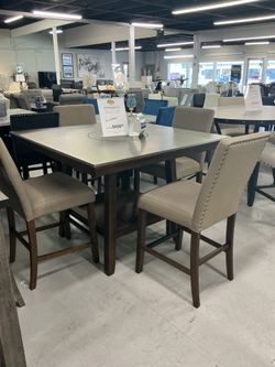 5 pc Dining Set