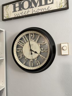 Wall Clock