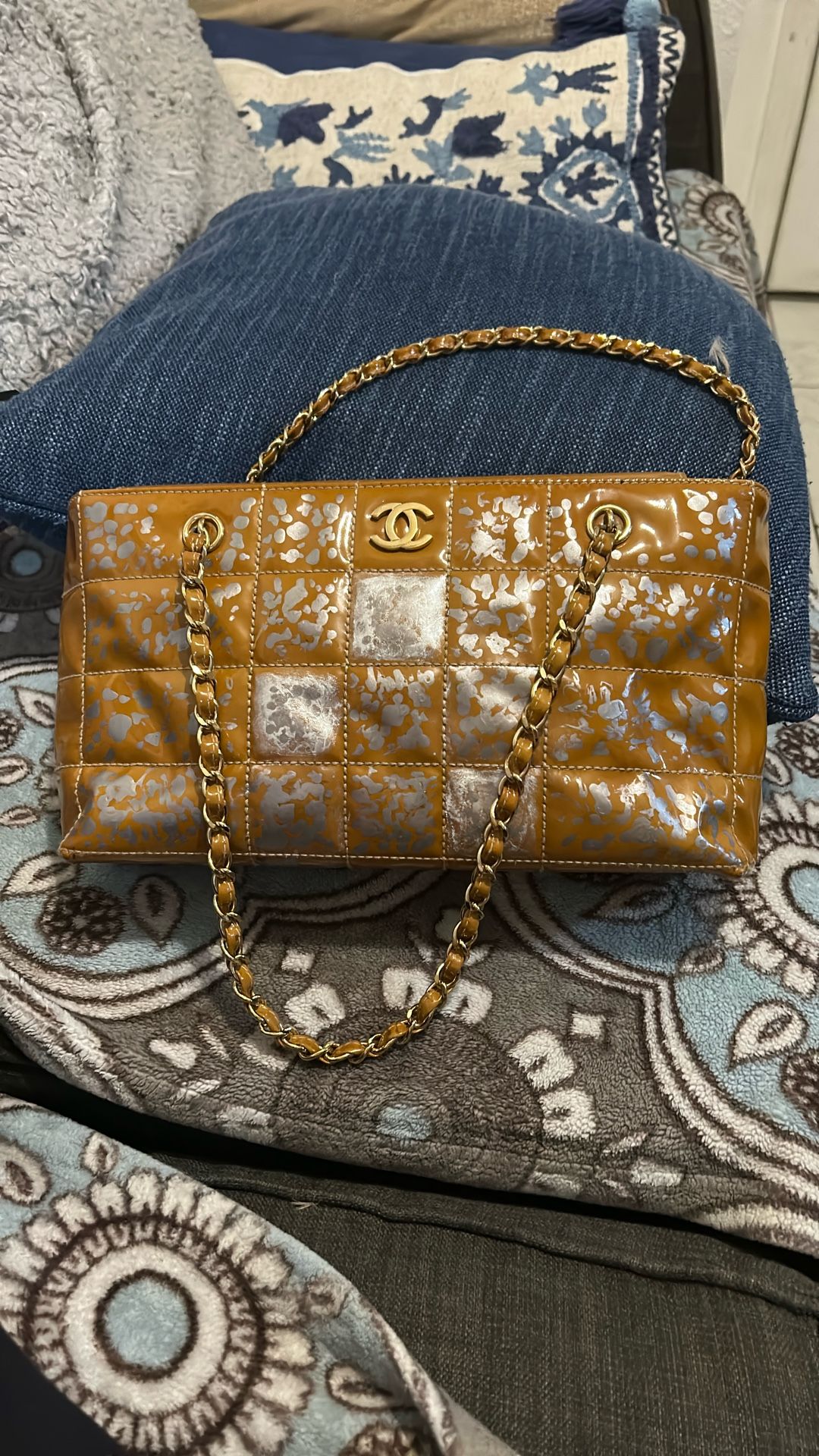 CC Chanel Bag