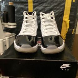 Jordan Retro 11 Concord 2018