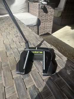 Cobra Supernova 30 Putter