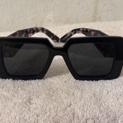 Prada Sunglasses 