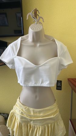 Woman’s top NWt