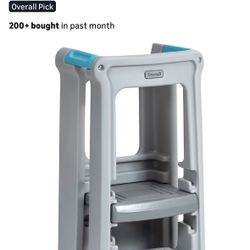 Simplay3 Toddler Tower Montessori Step Stool