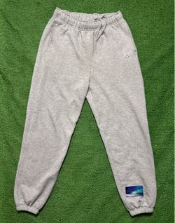 Alo Men’s Grey Sweatpants Small Great Condition