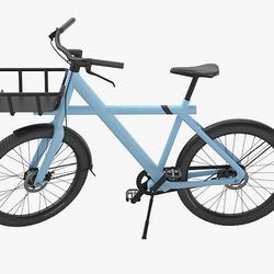Van Moof X3 Electric Bike