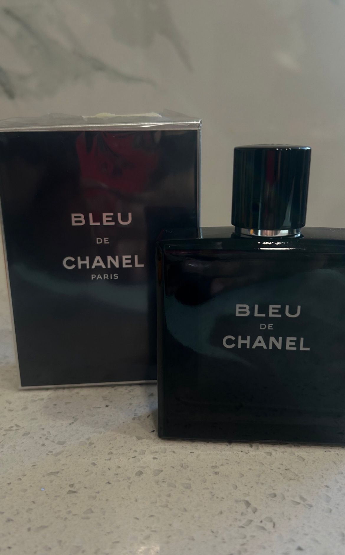 Bleu De Chanel