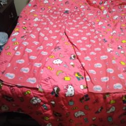Clippers Pajamas Size XL 