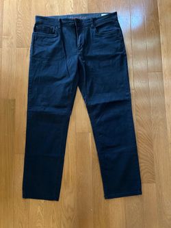 English Laundry Men’s Pants Chino 36 x 29 Blue