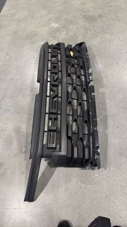 Grille