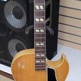 1951 Gibson L4-C Acoustic Guitar