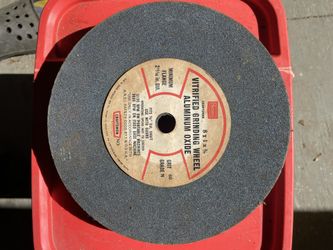 Grinding Wheel