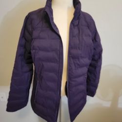 Puffer Jacket Women 