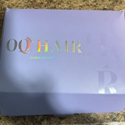 OQ Hair Glueless Wigs 