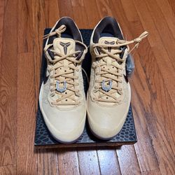 Kobe 8 Siempre Hermanos