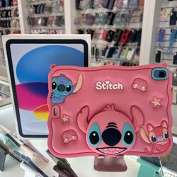Ipads available
