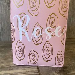 Budget Binder