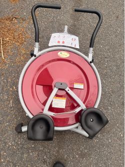 Ab Circle Pro Core workout machine