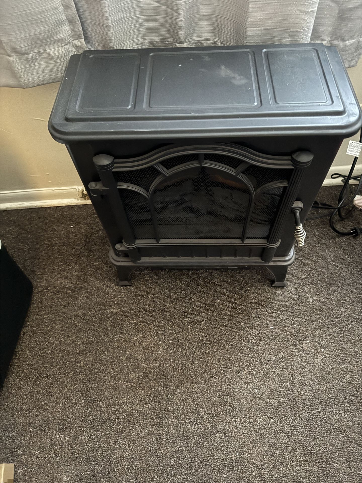Electric Heater